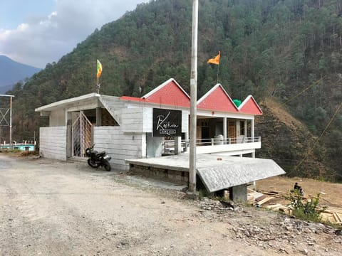 The Keshva Resort Apartment in Uttarakhand