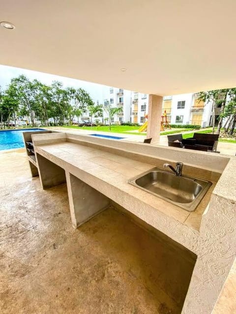 Condominio Xibalbá en Playa del Carmen Apartment in Playa del Carmen