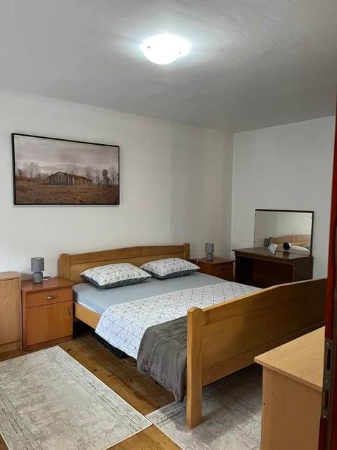 Apartman Perković Apartment in Split-Dalmatia County