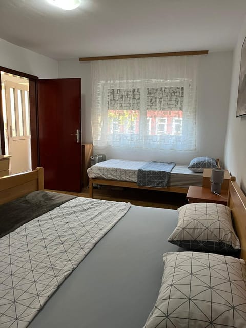 Apartman Perković Apartment in Split-Dalmatia County