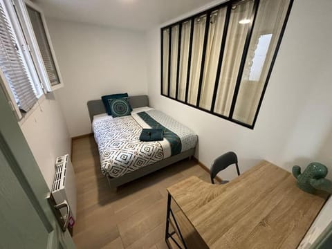 M2 Appart 3 chambres 5 min metro - PARC EXPO Apartment in Montrouge