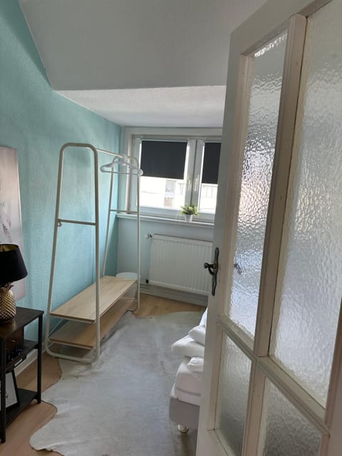 Gemütliche Dachgeschosswohnung Apartment in Hildesheim