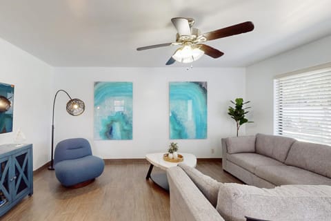 The Sailor's Perch, Unit 4 Apartamento in Singer Island