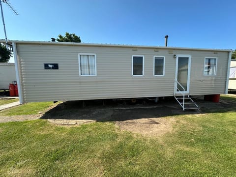 Seawick Holiday Home Vista 353 Campground/ 
RV Resort in Tendring District