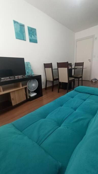 Conforto e preço justo Apartment in Juiz de Fora