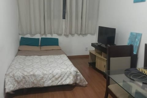 Conforto e preço justo Apartment in Juiz de Fora