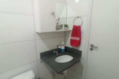 Conforto e preço justo Apartment in Juiz de Fora