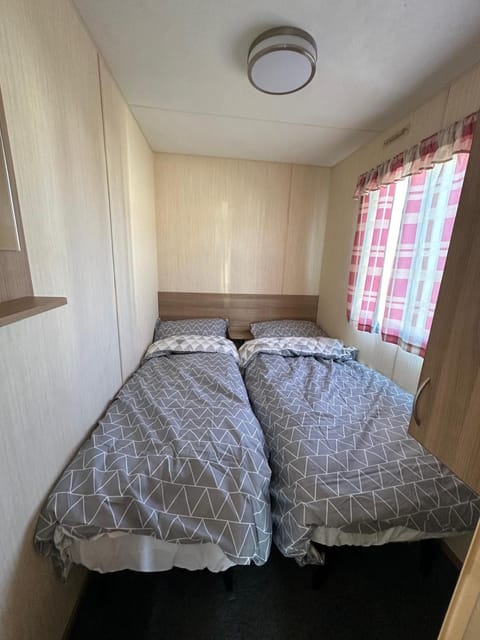 Seawick Holiday Home Horizon 363 Campground/ 
RV Resort in Tendring District