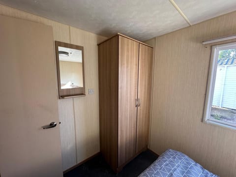 Seawick Holiday Home Horizon 363 Campground/ 
RV Resort in Tendring District