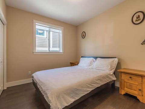 brand new 2BR suite in Nanaimo House in Nanaimo