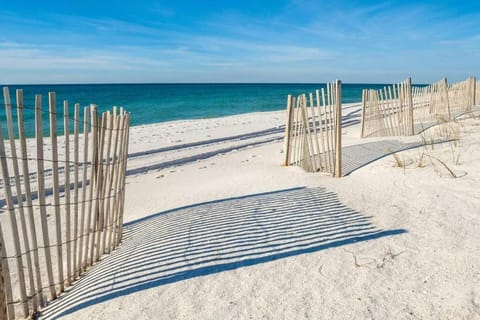 Nearby landmark, Day, Natural landscape, Beach