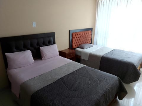 Hostal El Chachani Hotel in Department of Arequipa