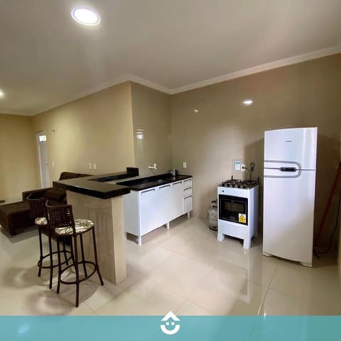 Vila Rasante Apartment in Jijoca de Jericoacoara