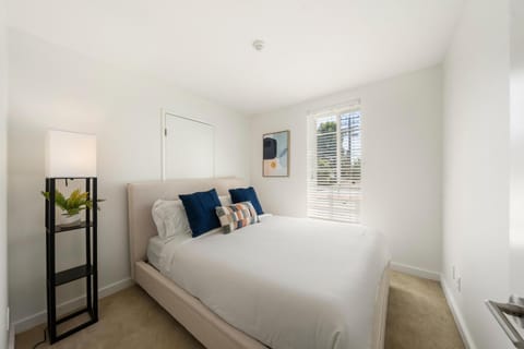 Unaluma 2BR Retreat Santa Monica Prime Location Apartamento in Pacific Palisades