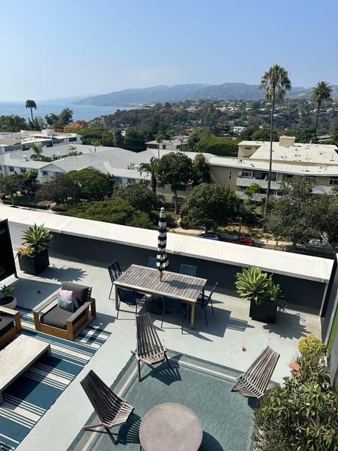 Unaluma 2BR Retreat Santa Monica Prime Location Apartamento in Pacific Palisades