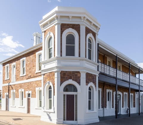 Pastoral Hotel Motel Hotel in Port Augusta