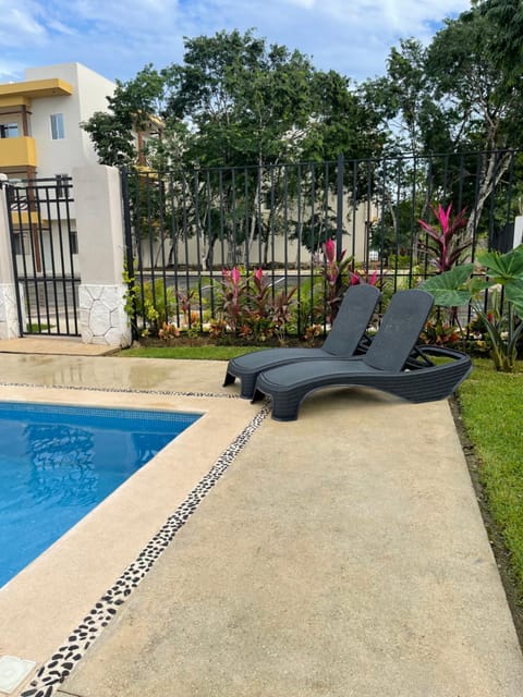 mayakoba condo Apartment in Playa del Carmen