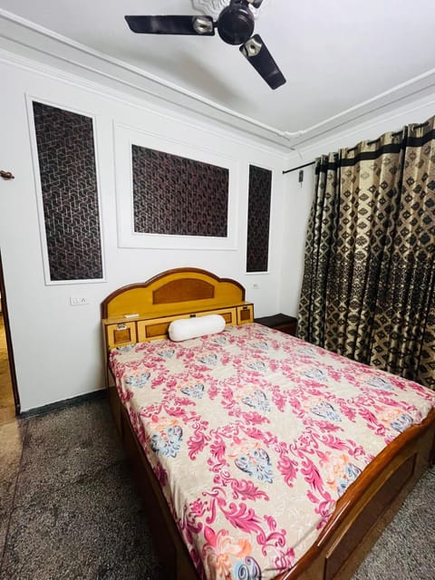 Homely feel Bed and Breakfast in Chandigarh