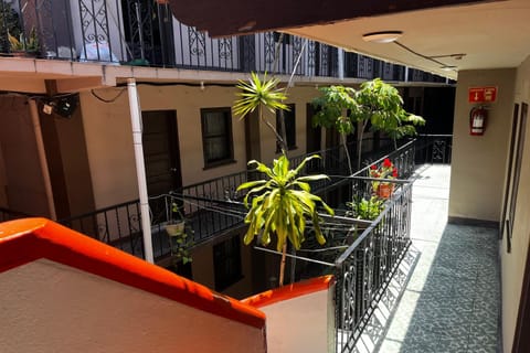 Balcony/Terrace, Breakfast