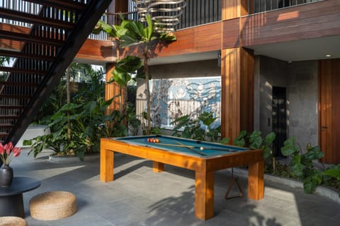Billiard