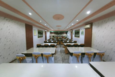 Business facilities