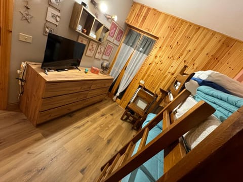 Piccola Marmotta Apartamento in Ovindoli