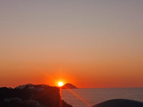 Appartamento in zona le forna Chambre d’hôte in Le Forna