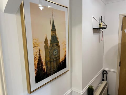 Tower Bridge Apartment Apartment in London Borough of Southwark