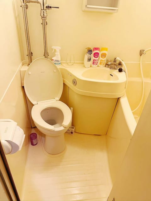 Hanabi House inn Nishishinjuku metro 5mins Apartment in Shibuya