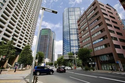 Hanabi House inn Nishishinjuku metro 5mins Apartment in Shibuya