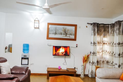 Seaesta 2 bedroom b at Savannah Apartment in Diani Beach