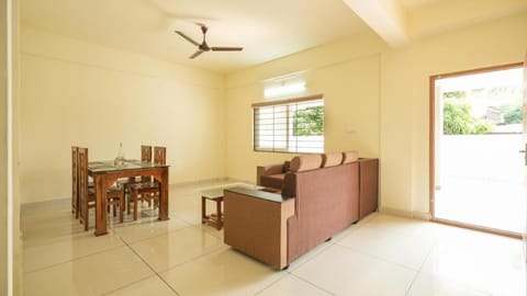 Serviced Apartments by MediHome Group Apartment in Vypin