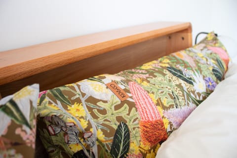 Salt Guesthouse Bed and Breakfast in Gisborne