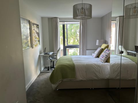 Spacious Room Vacation rental in Edgware