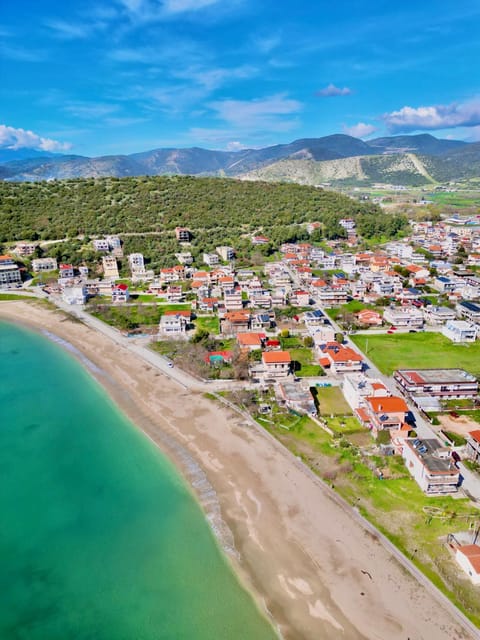 Nearby landmark, Natural landscape, Beach