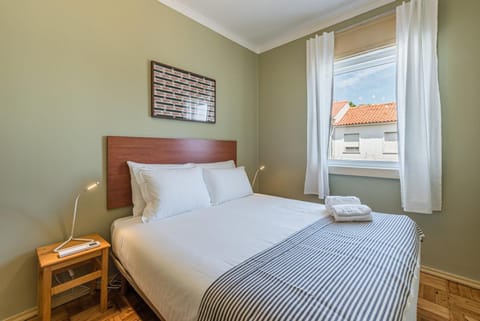 GuestReady - City & Beach Garden Home Apartment in Porto