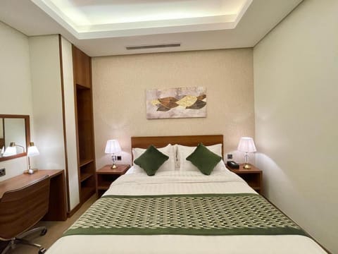 سويت بارك Hotel in Jeddah