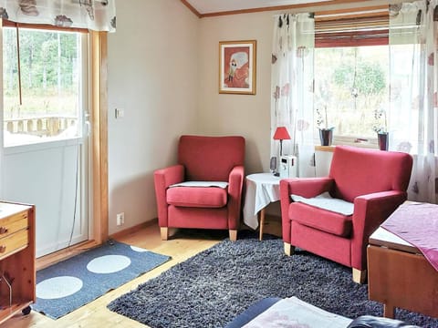 Two-Bedroom Holiday home in Digermulen Condo in Lofoten