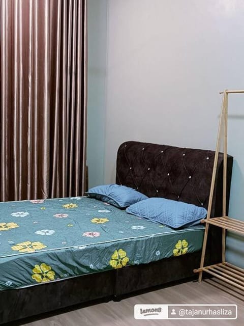 Homestay Seksyen 29 Shah Alam Apartment in Subang Jaya