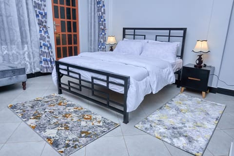 Gavril's Bed and Breakfast Bed and Breakfast in Arusha