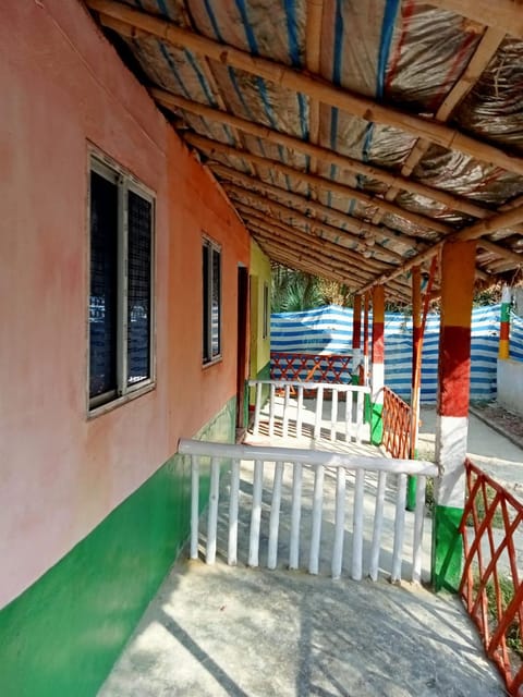 Mousuni Sea View Residency Resort in West Bengal