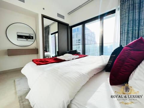 Spacious with Innovative Featured Amenities Apartment in Dubai