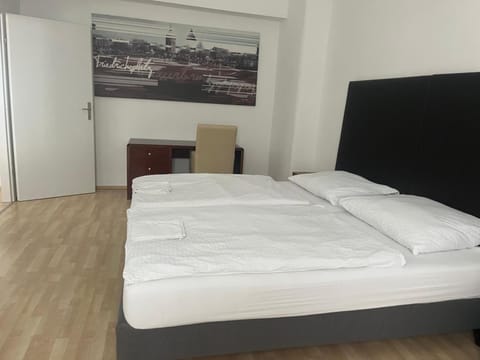 Linz City Appartements 24H Check-In Apartment in Linz