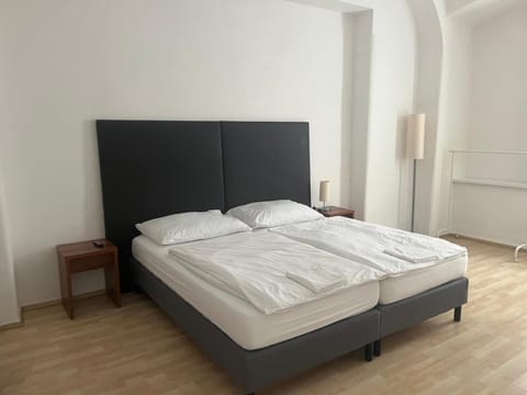 Linz City Appartements 24H Check-In Apartment in Linz