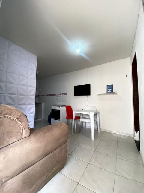 Temporada CG - Flat no Cruzeiro Apartment in Campina Grande