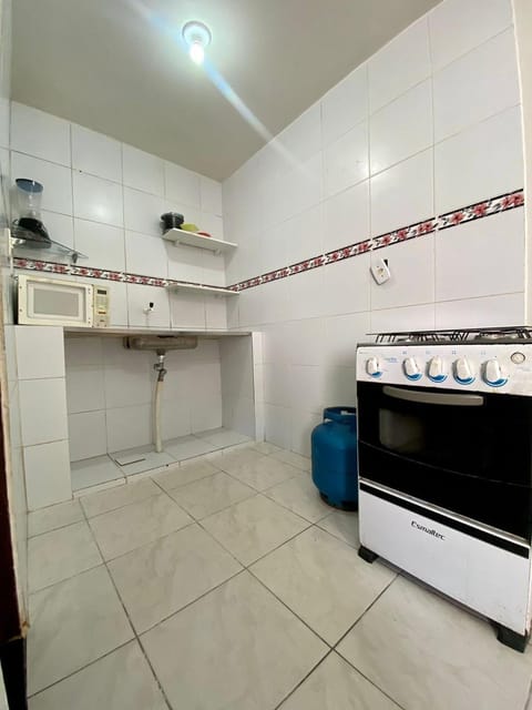 Temporada CG - Flat no Cruzeiro Apartment in Campina Grande