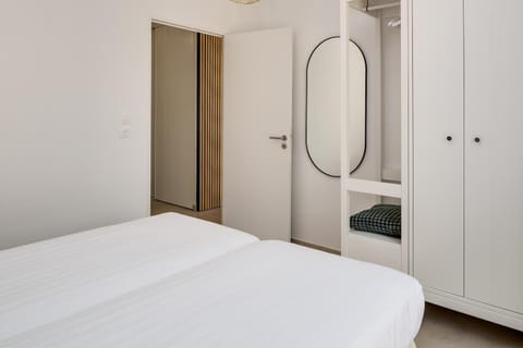 Central apartment with air conditioning Apartment in Roquefort-les-Pins