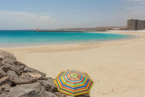 Nearby landmark, Day, Natural landscape, Beach, Sea view