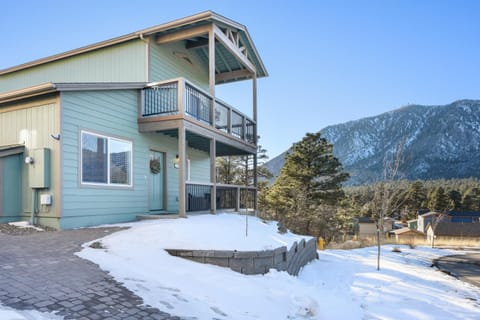 Breezy Pines Getaway home House in Flagstaff