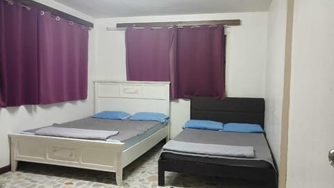 놀러와 게스트하우스 세부점 Bed and Breakfast in Cebu City